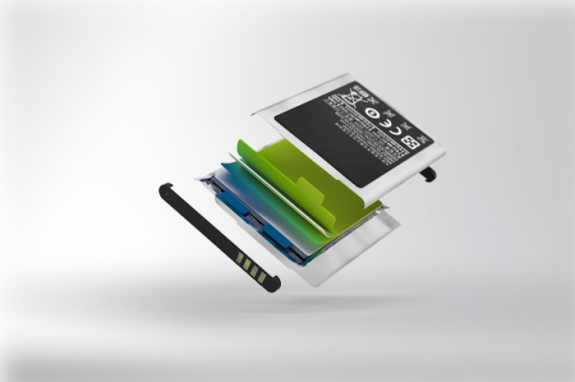 battery, rechargeable, chemicals, production,