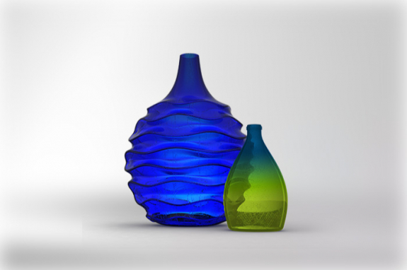 glass, industry, coloration,
